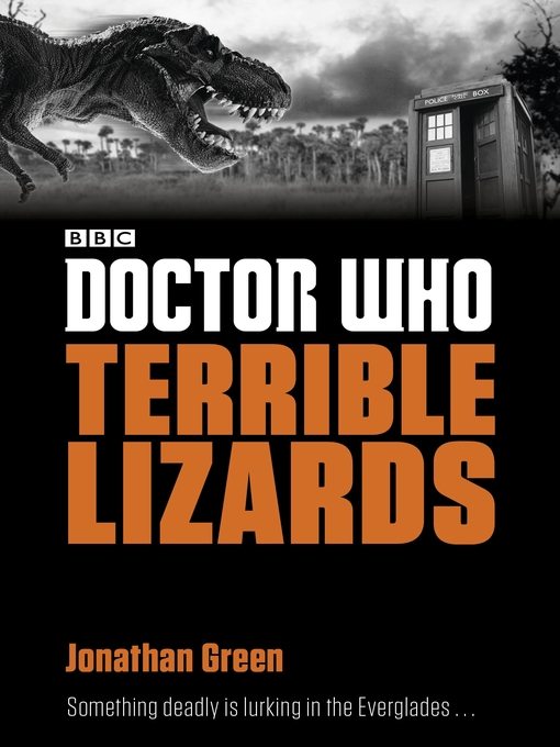 Title details for Doctor Who by Jonathan Green - Wait list